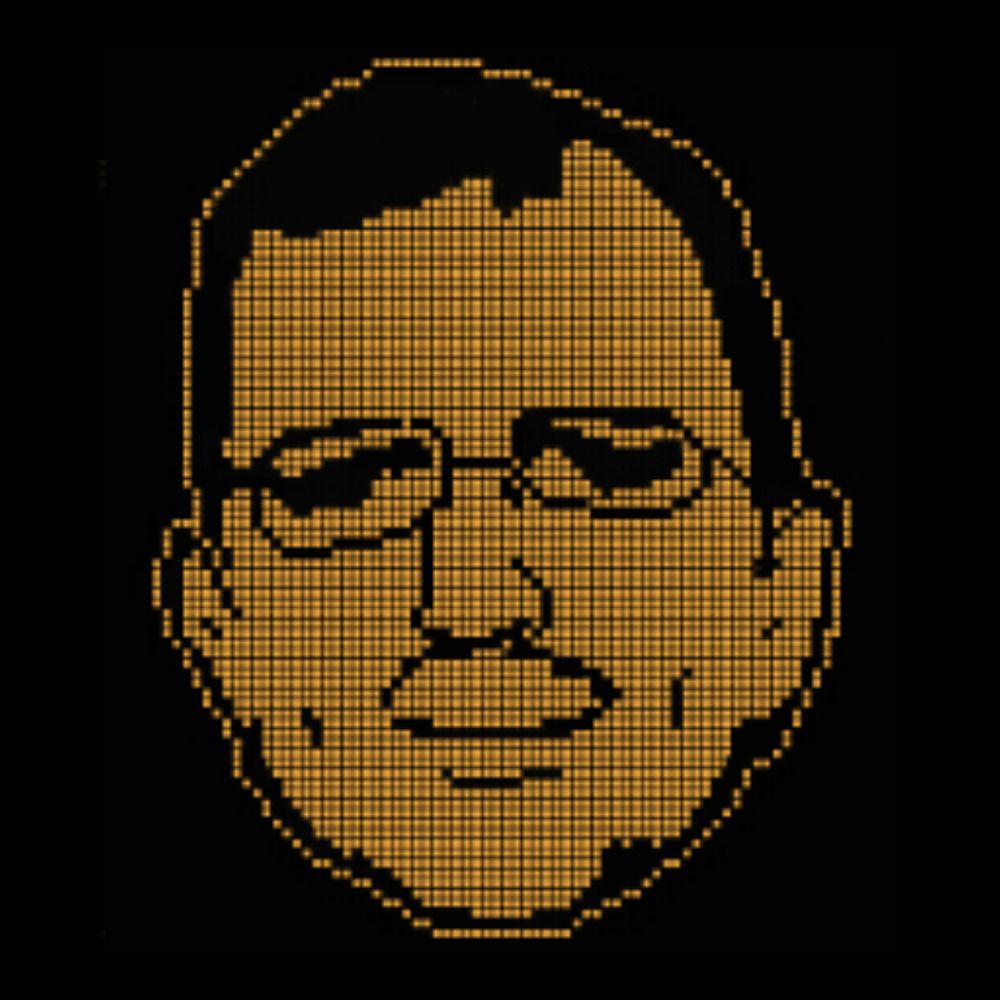 Joel Luckhaupt's avatar