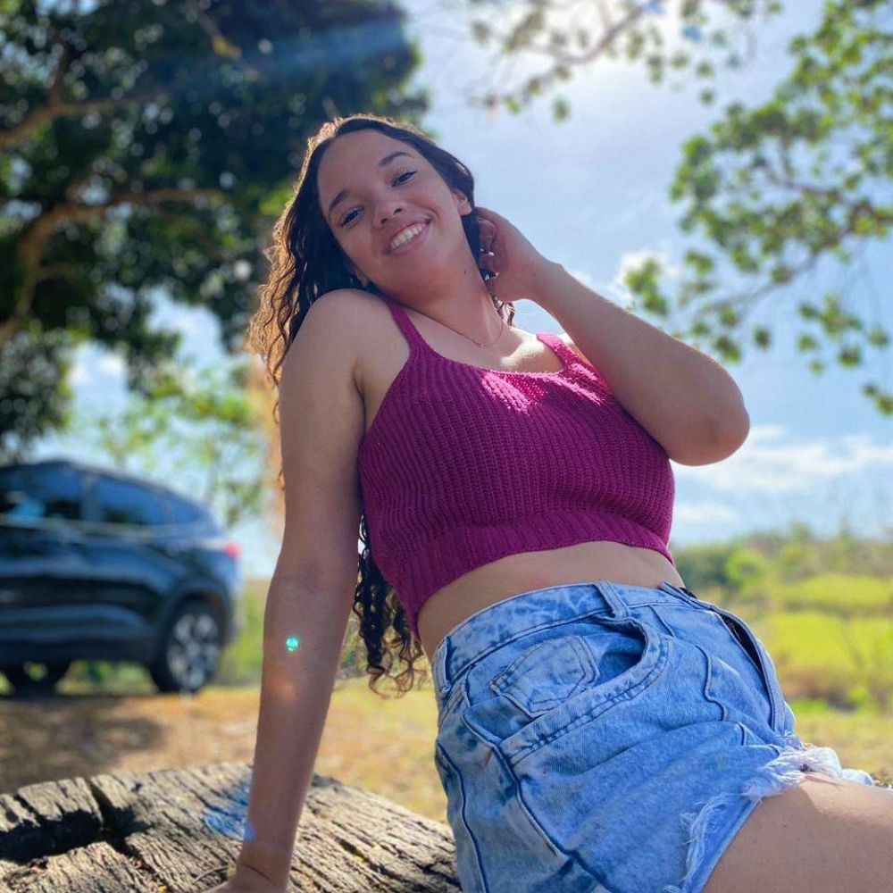 maria💕