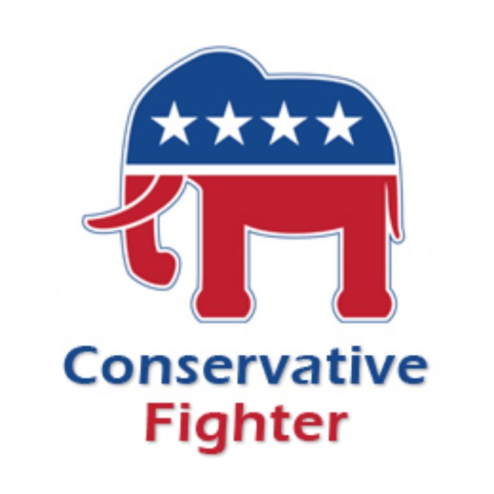 Profile picture conservative-fighter.com