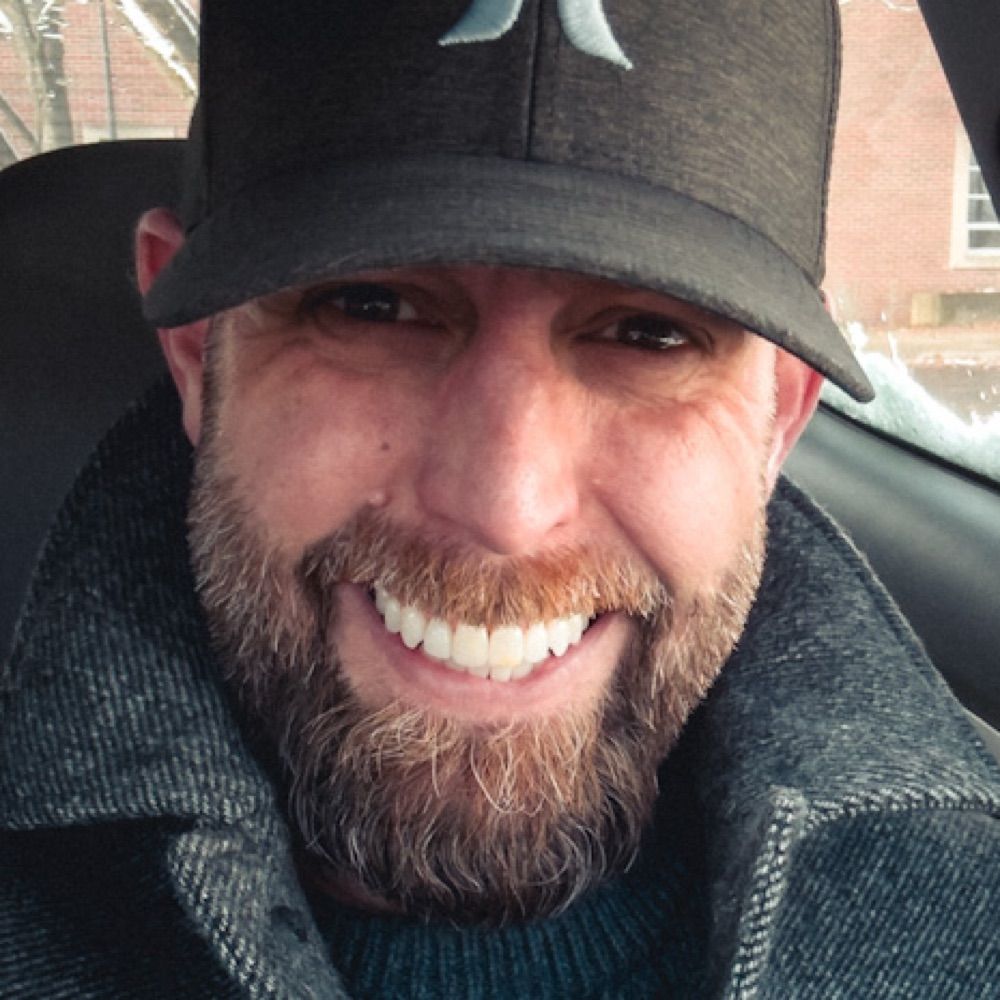 Josh Shaffer
