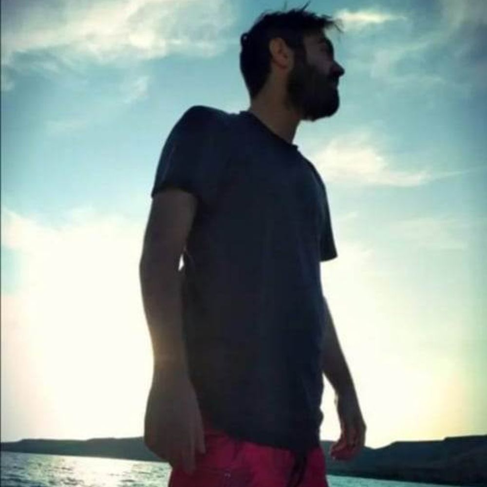 Alexandros Tsakos