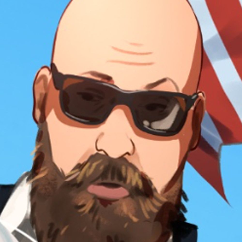 Bagstard