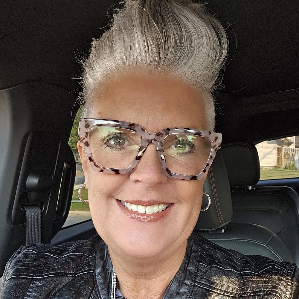 Jackie Paulsen