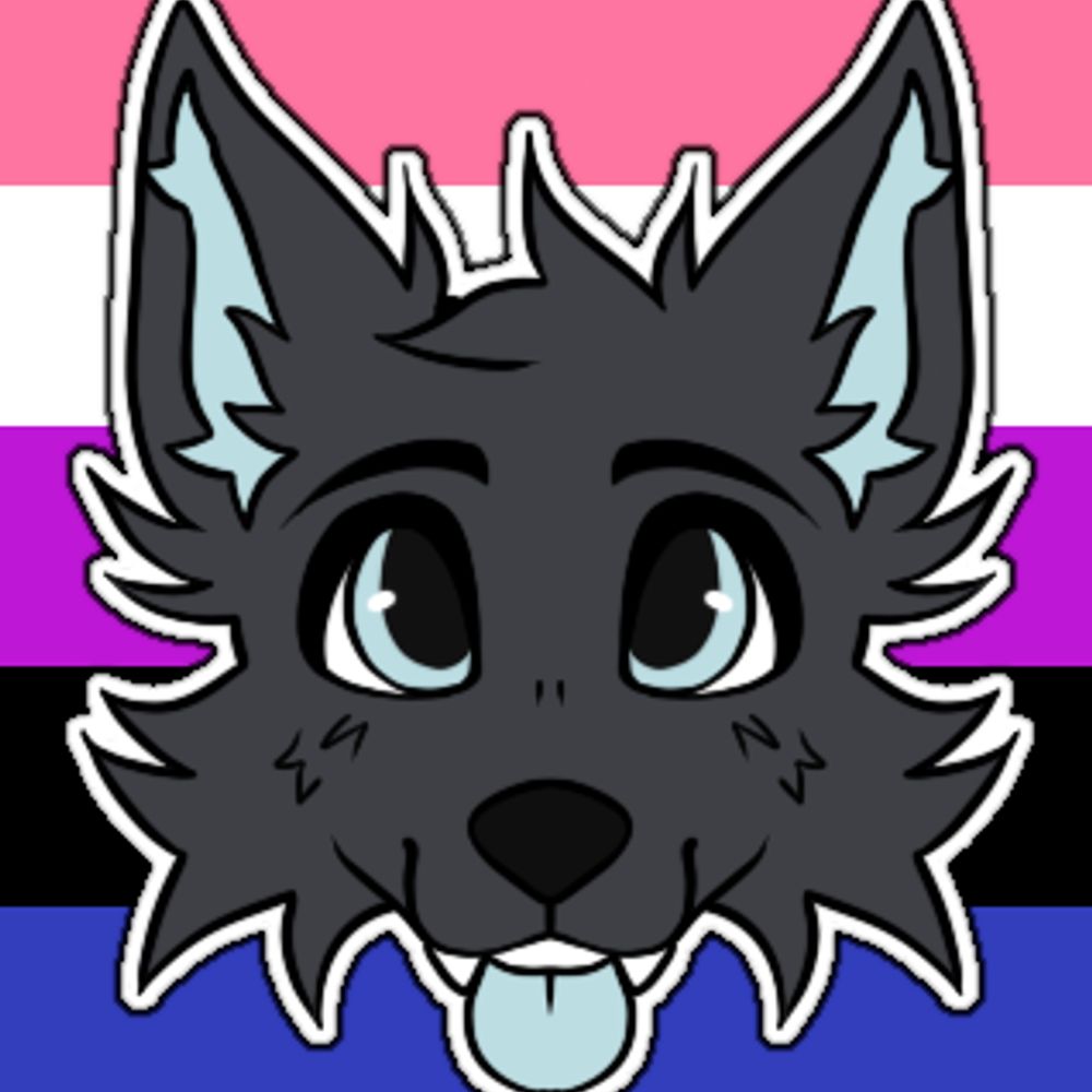 minty canine