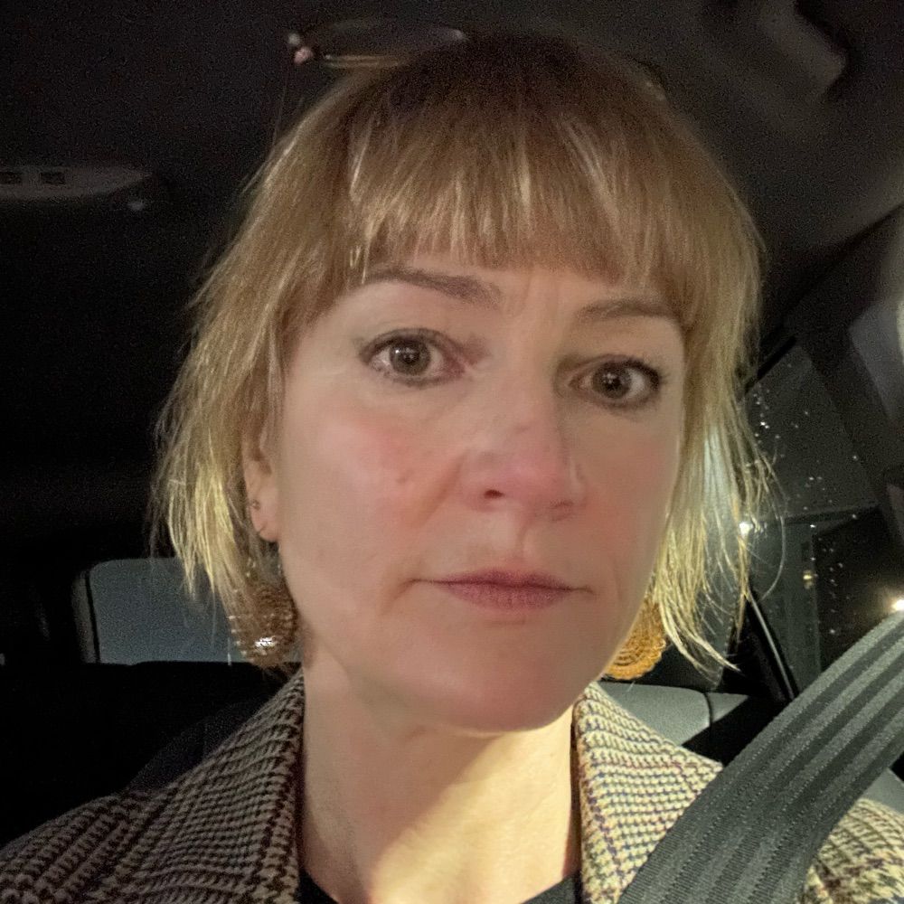 Marianne Lewsley-Stier
