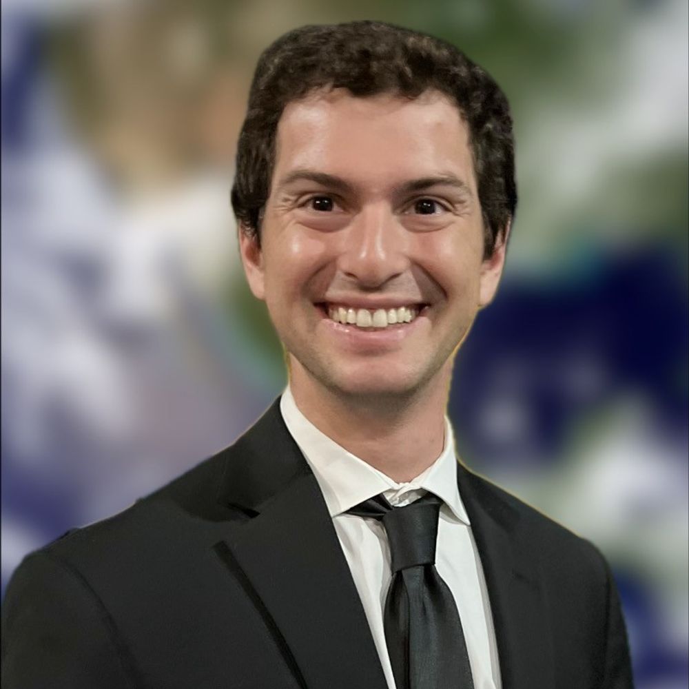 Mitch Fogelson