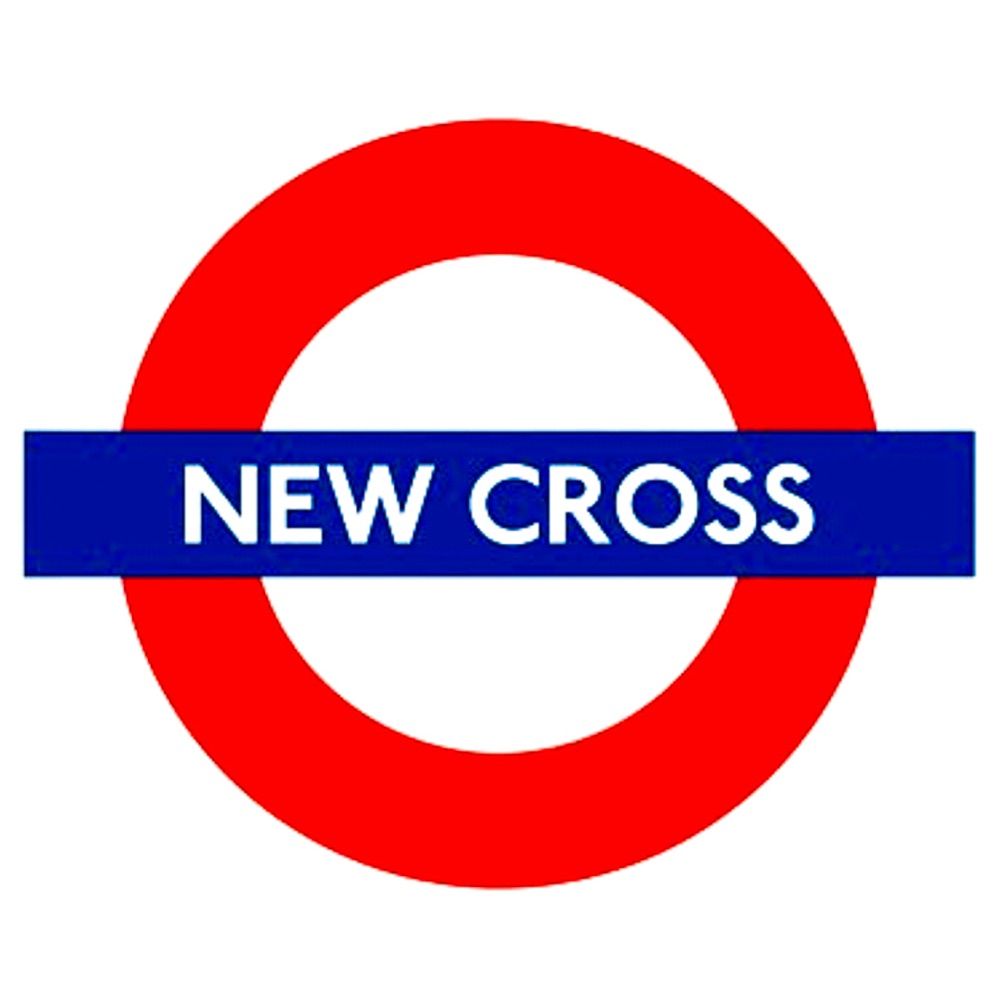 New Cross