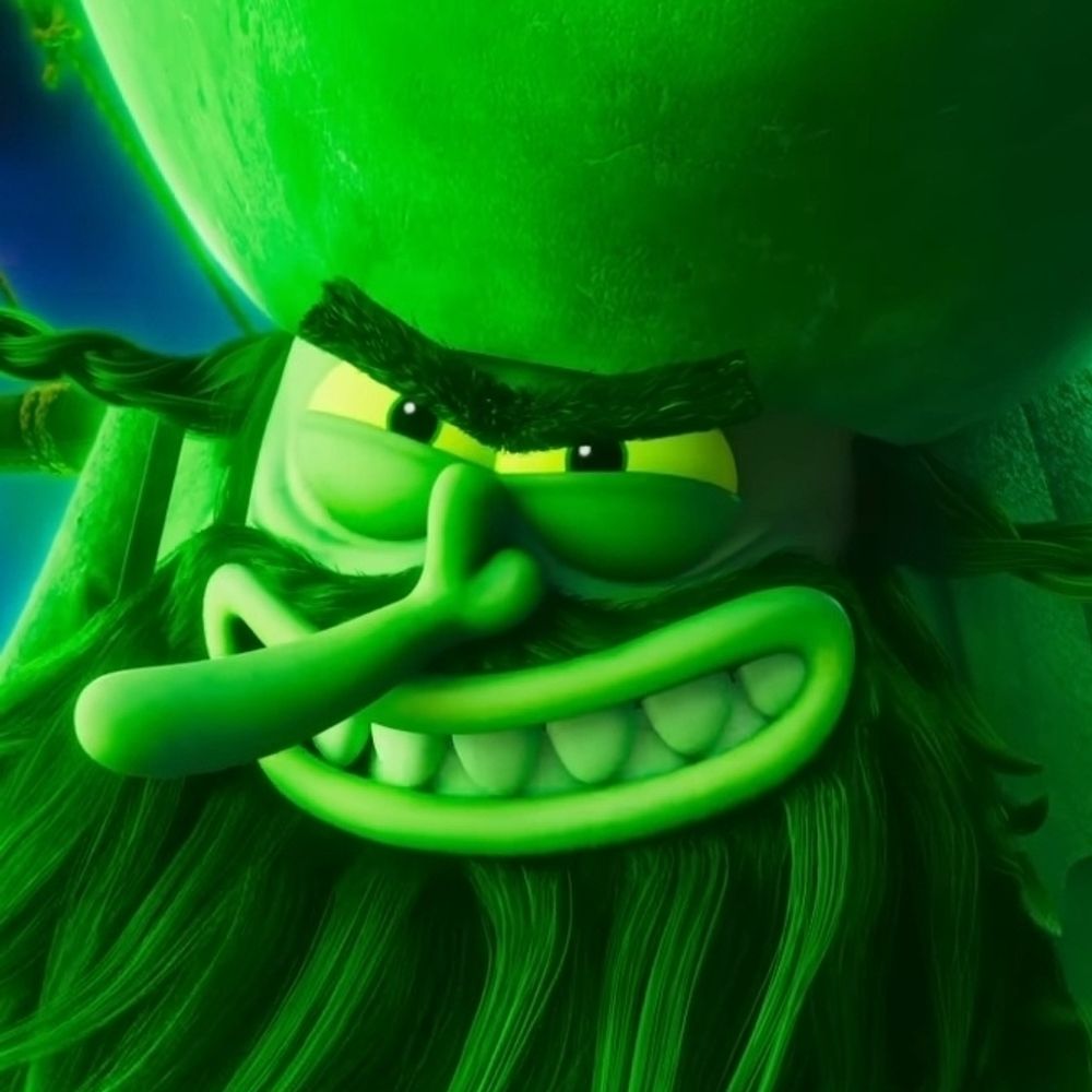 The SpongeBob Movie: Search For SquarePants Countdown