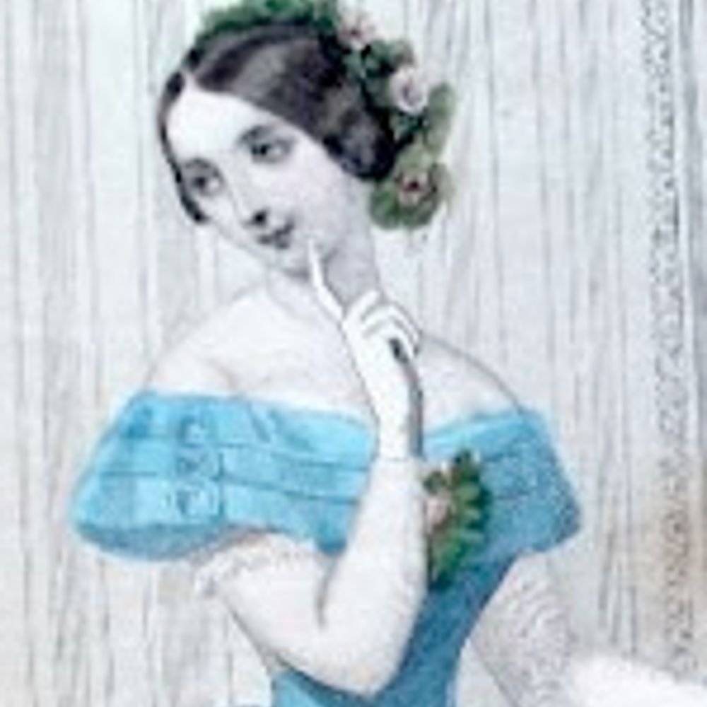 Anna Stonebrook