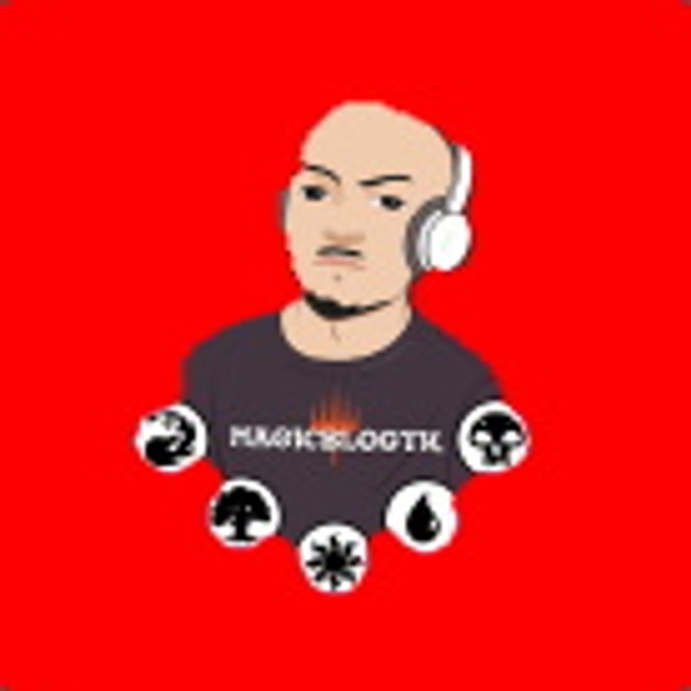 MagicBlogTK