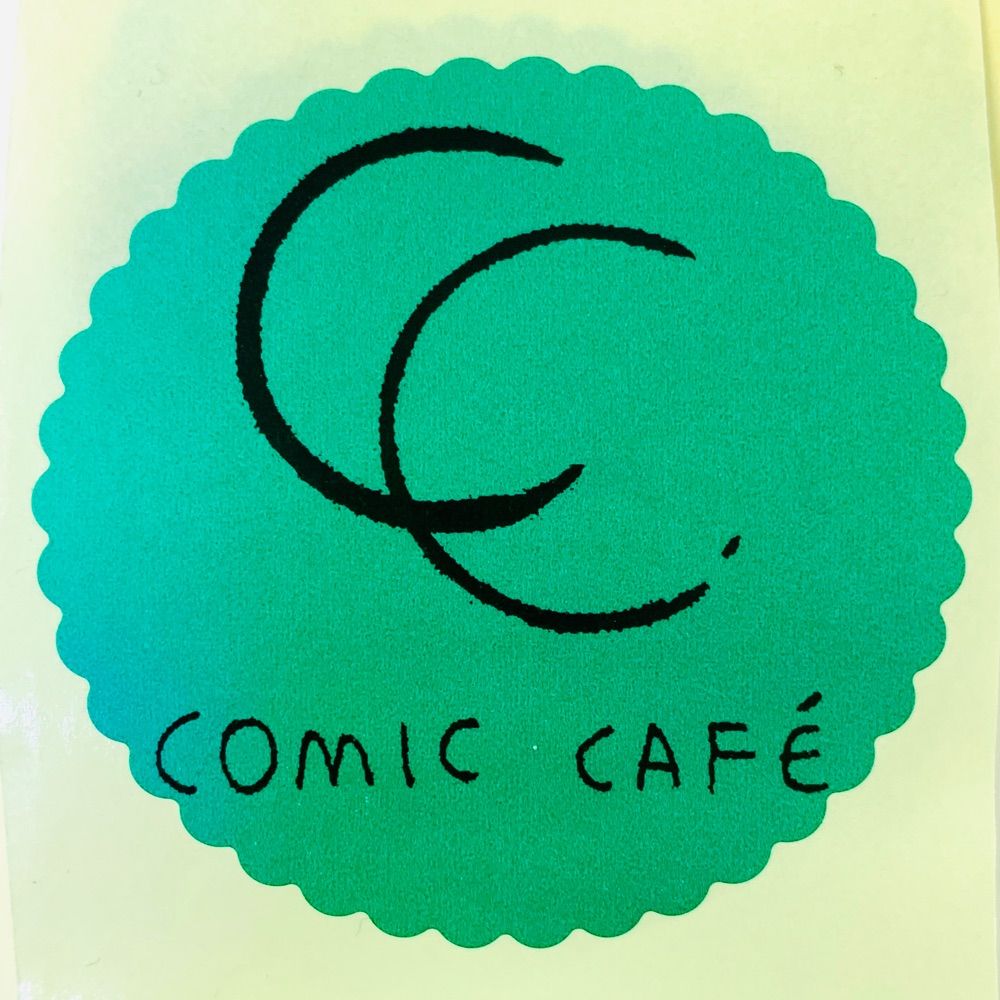 Comic Café Nürnberg