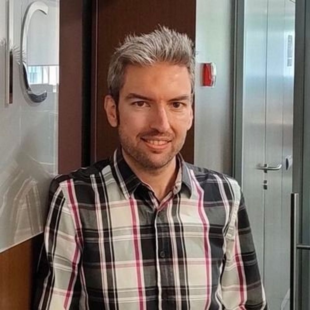 Ferran Muñoz
