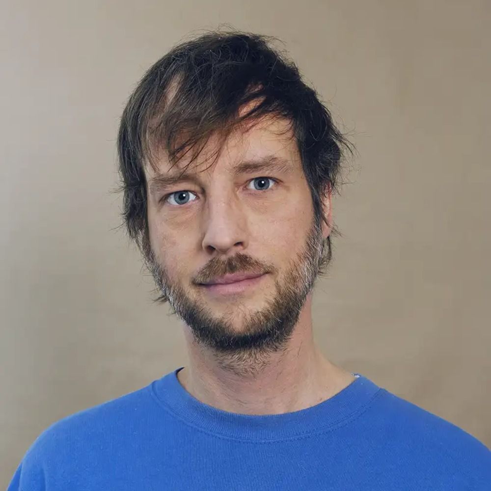 Niels Wehrspann
