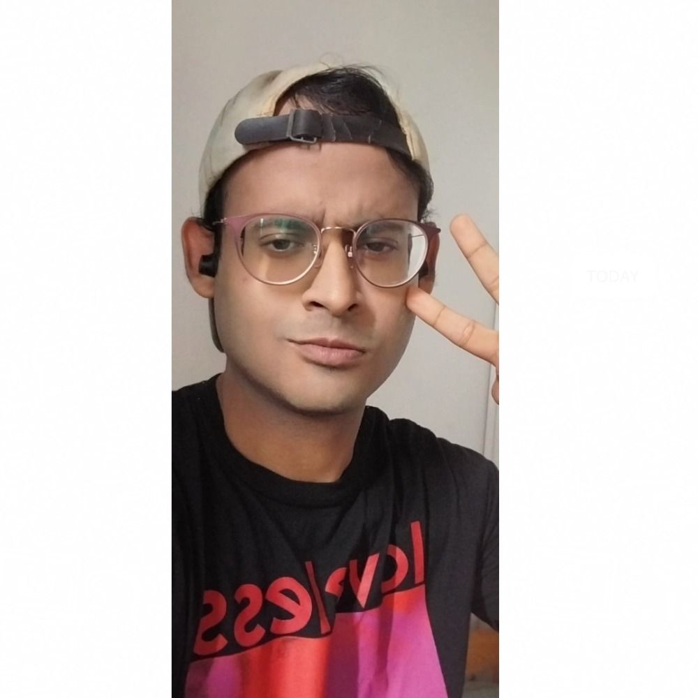 Pranav A