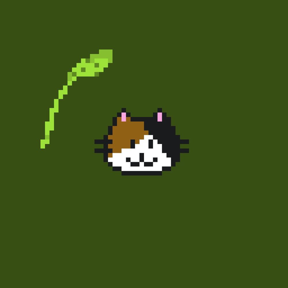にゃー