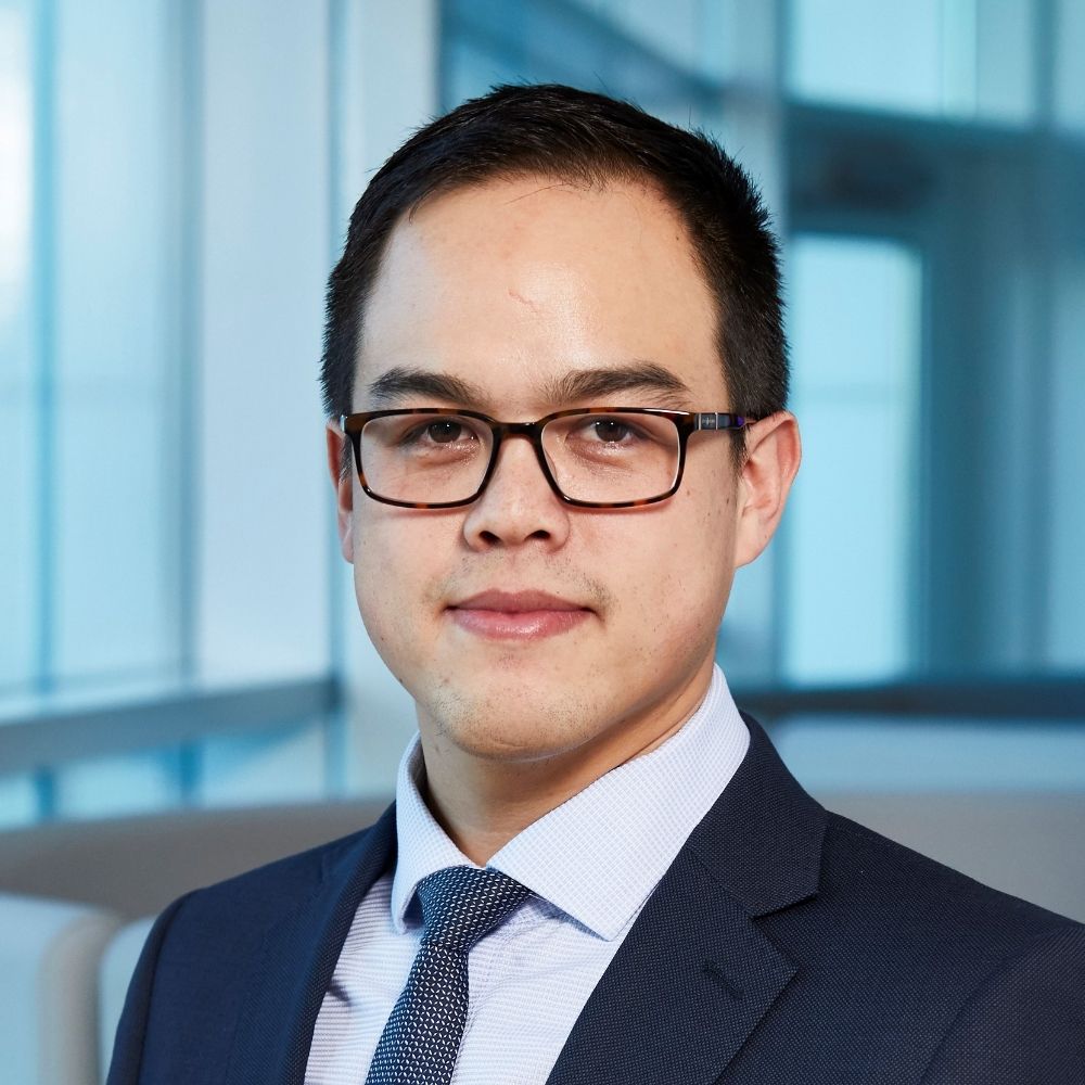 Stephen Chin