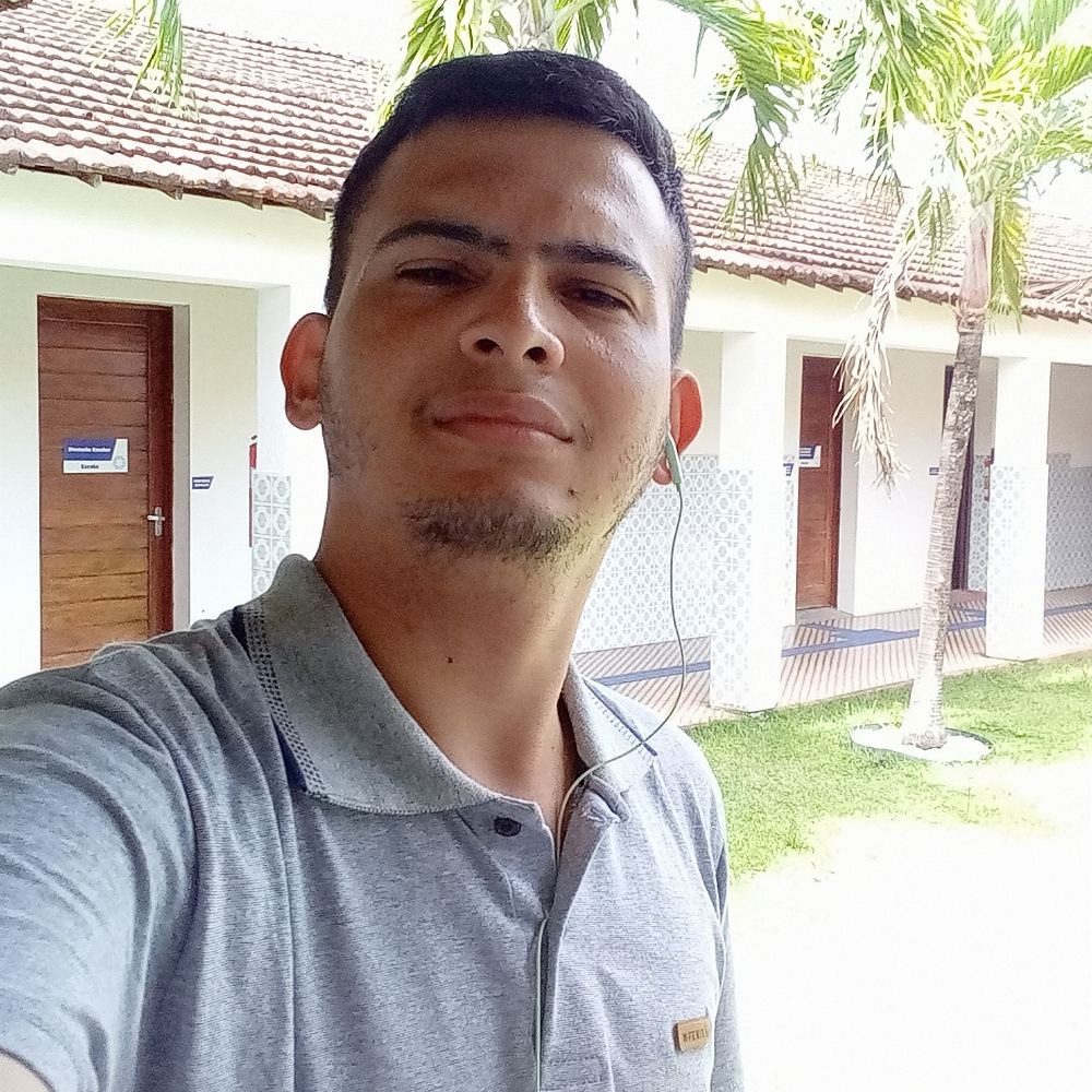 Lucas Rodrigues 