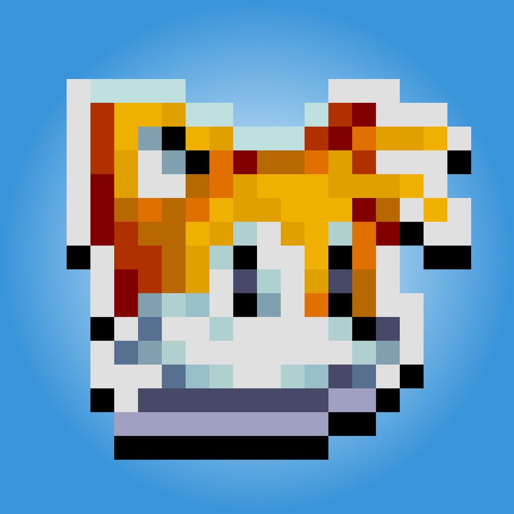 Tailszefox