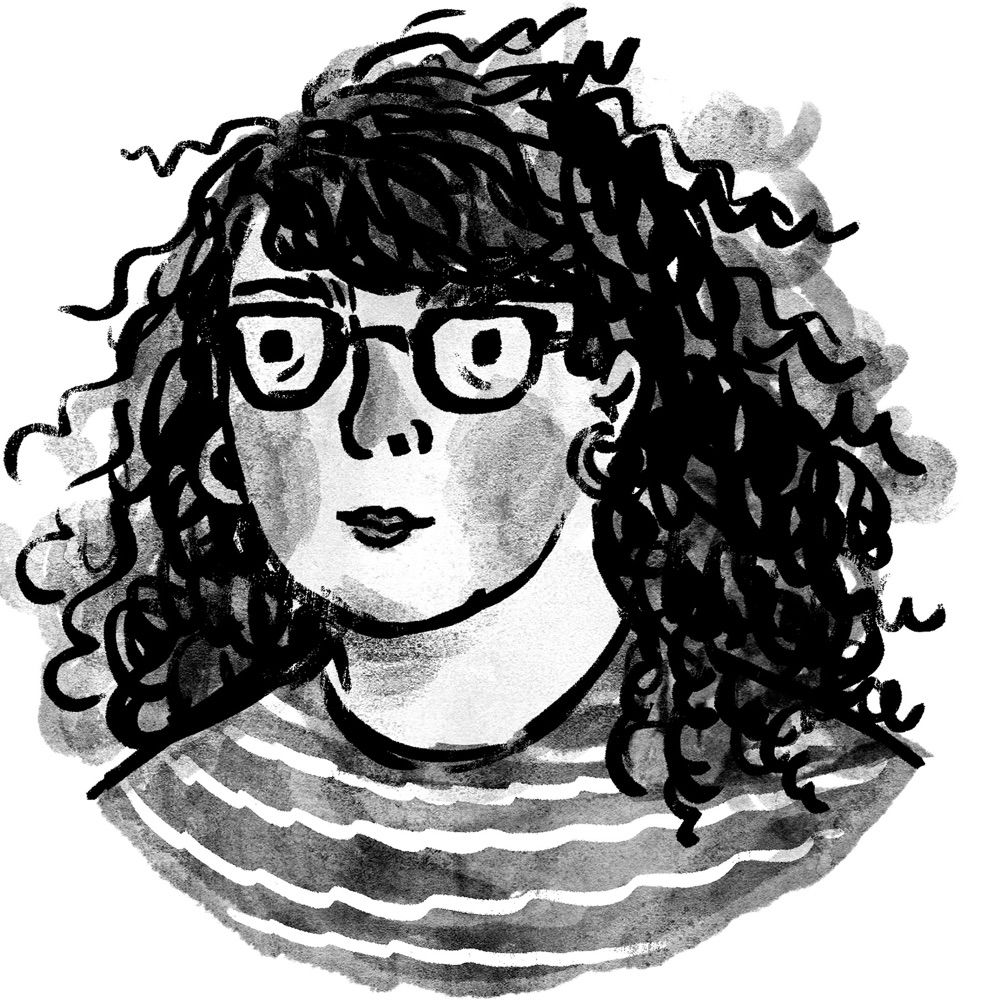 Phoebe Wahl