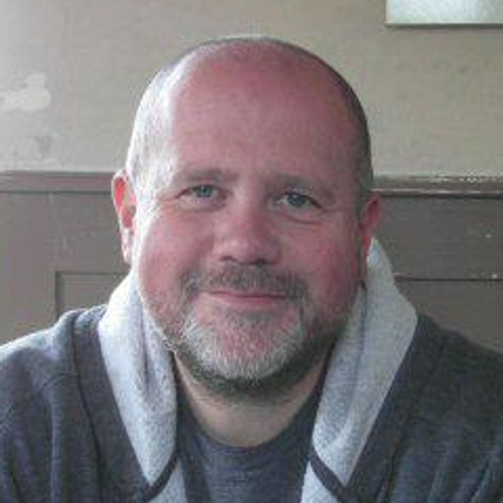 Paul Forsyth