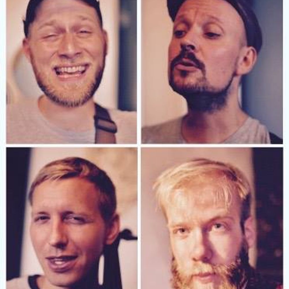 Henri Parker and the Lowered Lids