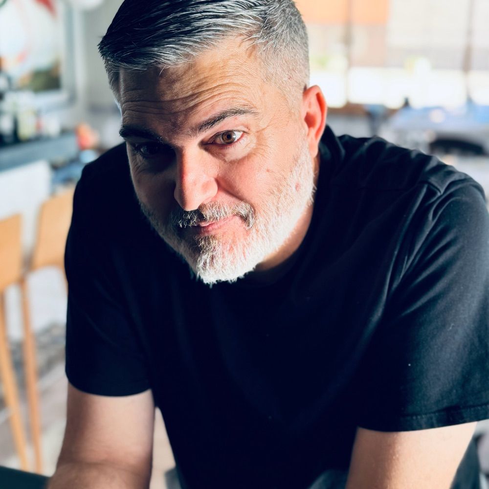 MANU MUÑOZ