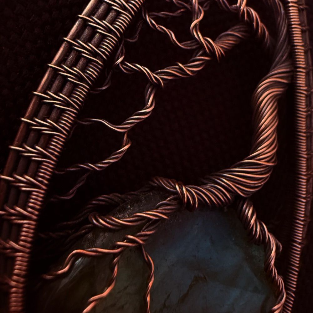 Embers of Eternities