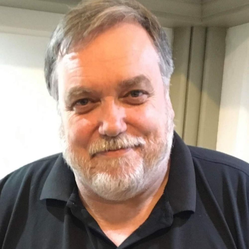 Dave Smith