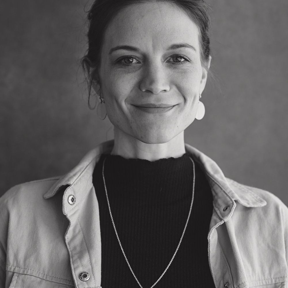 Nathalie Herren (former Hofstetter)