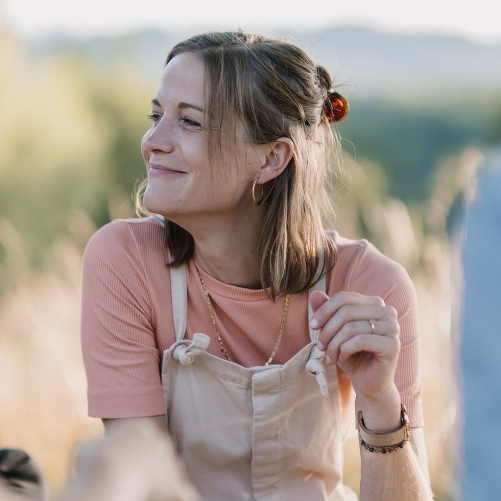 Nathalie Herren (former Hofstetter)