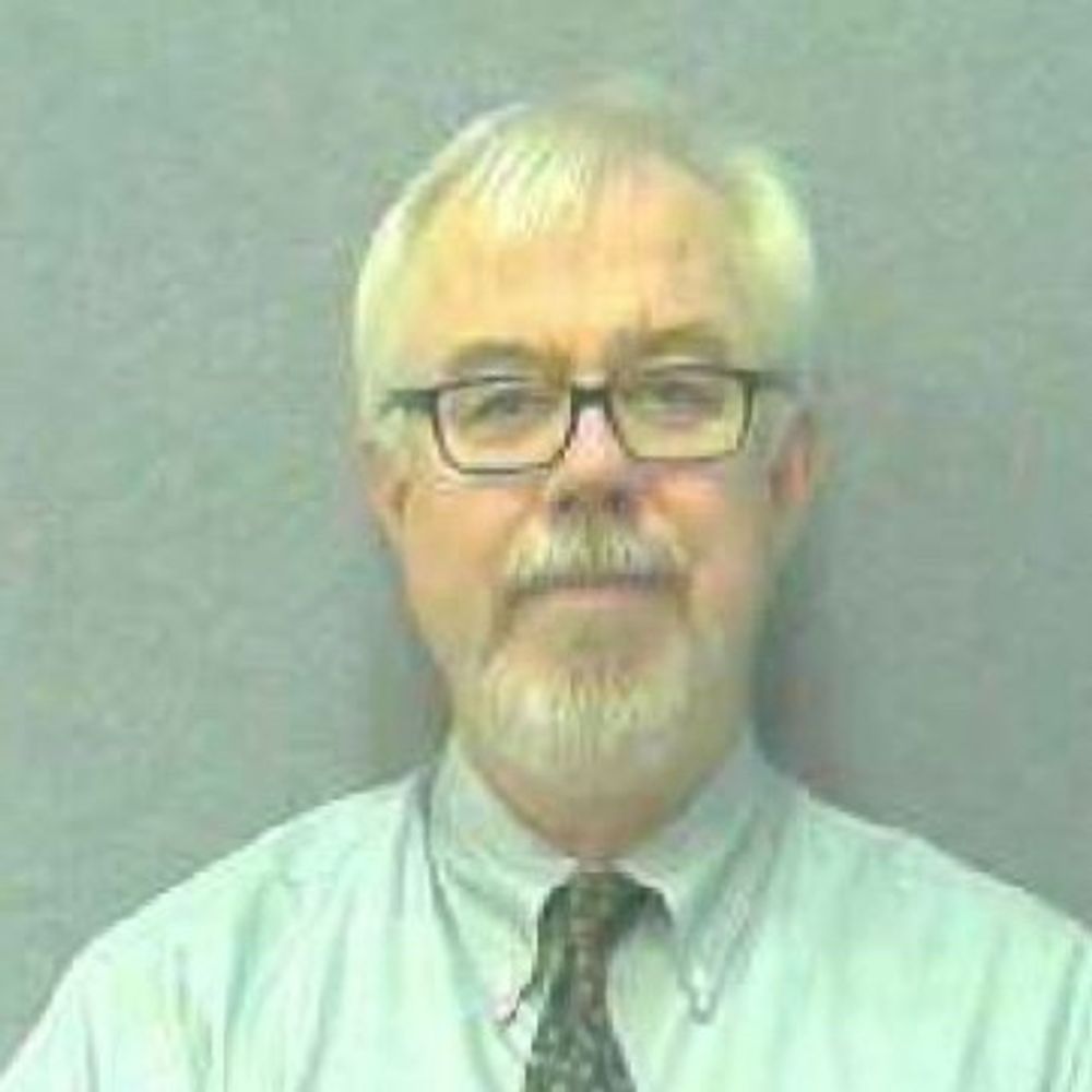 Peter Jessup