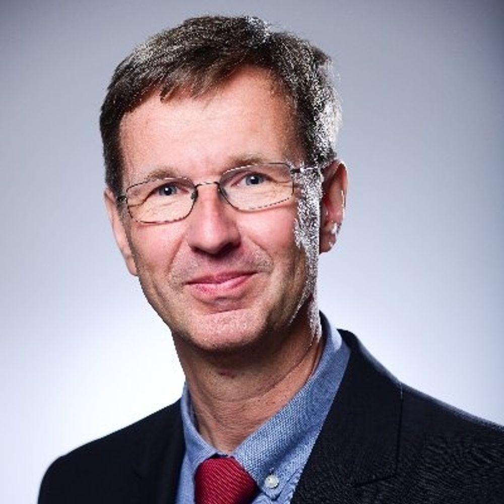 Christoph Gerhards 