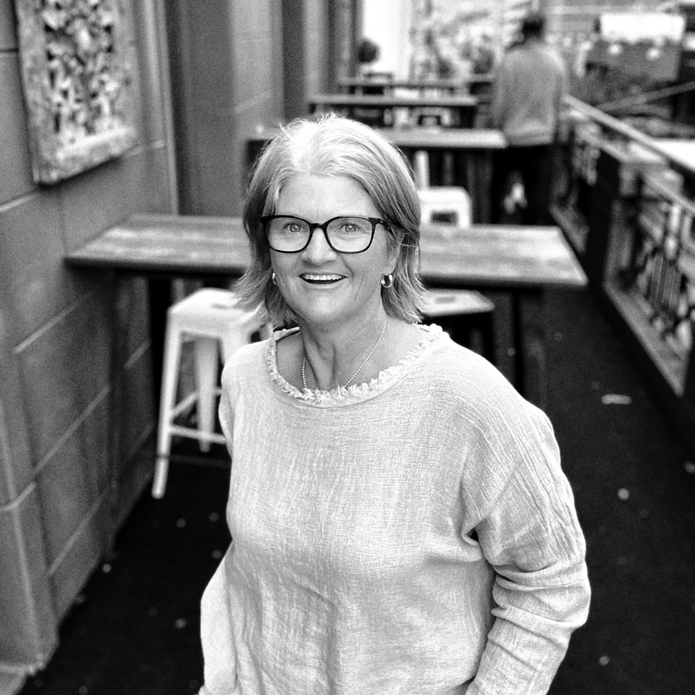 Deb Purvis