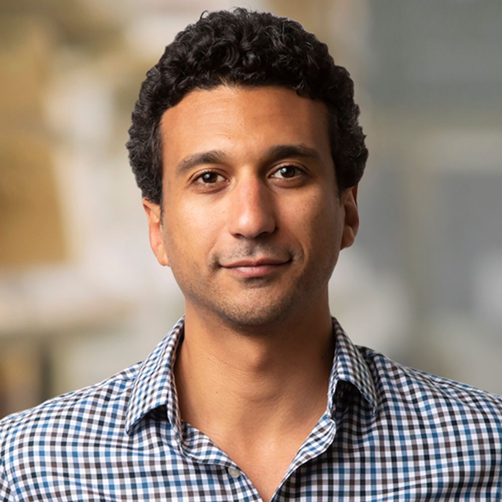 Eiman Azim