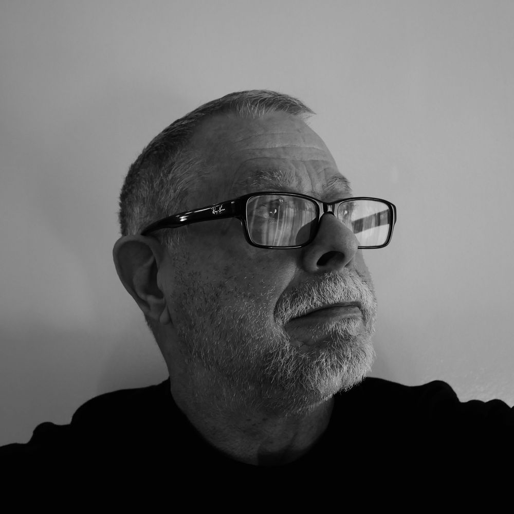 Greg Harrold