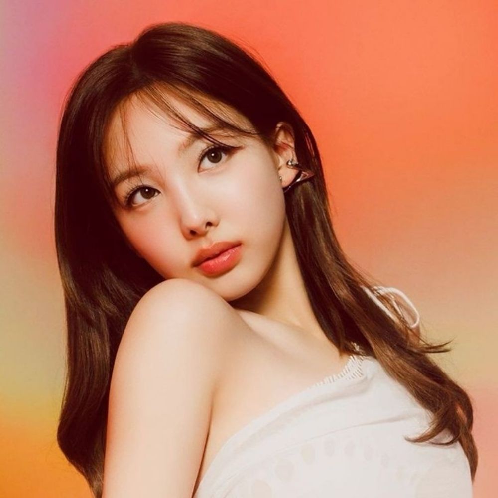 Nayeonie🐰