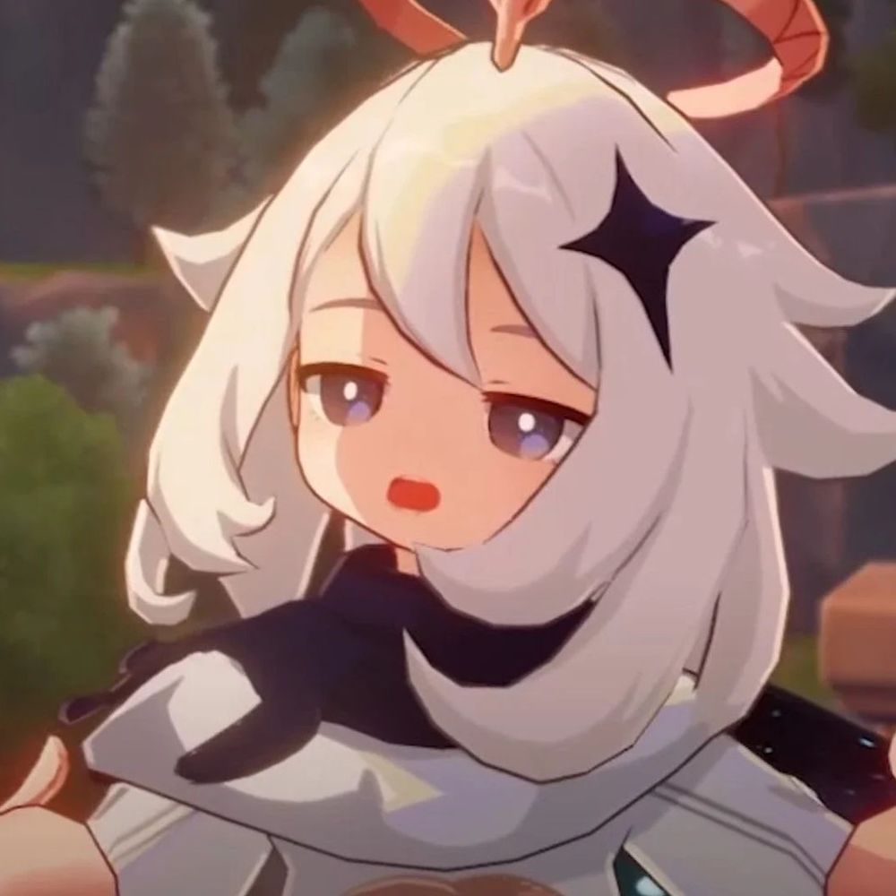 User avatar