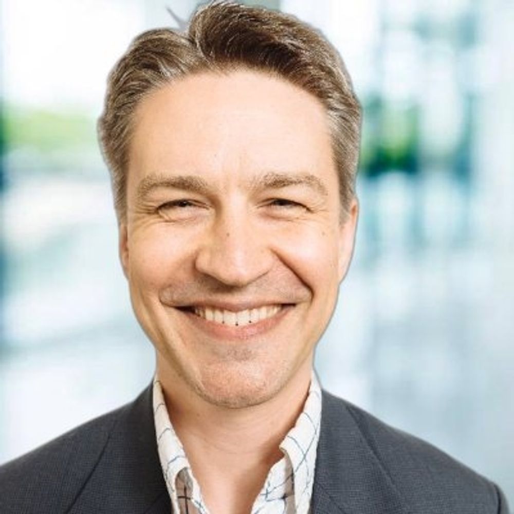 Brian Glanz