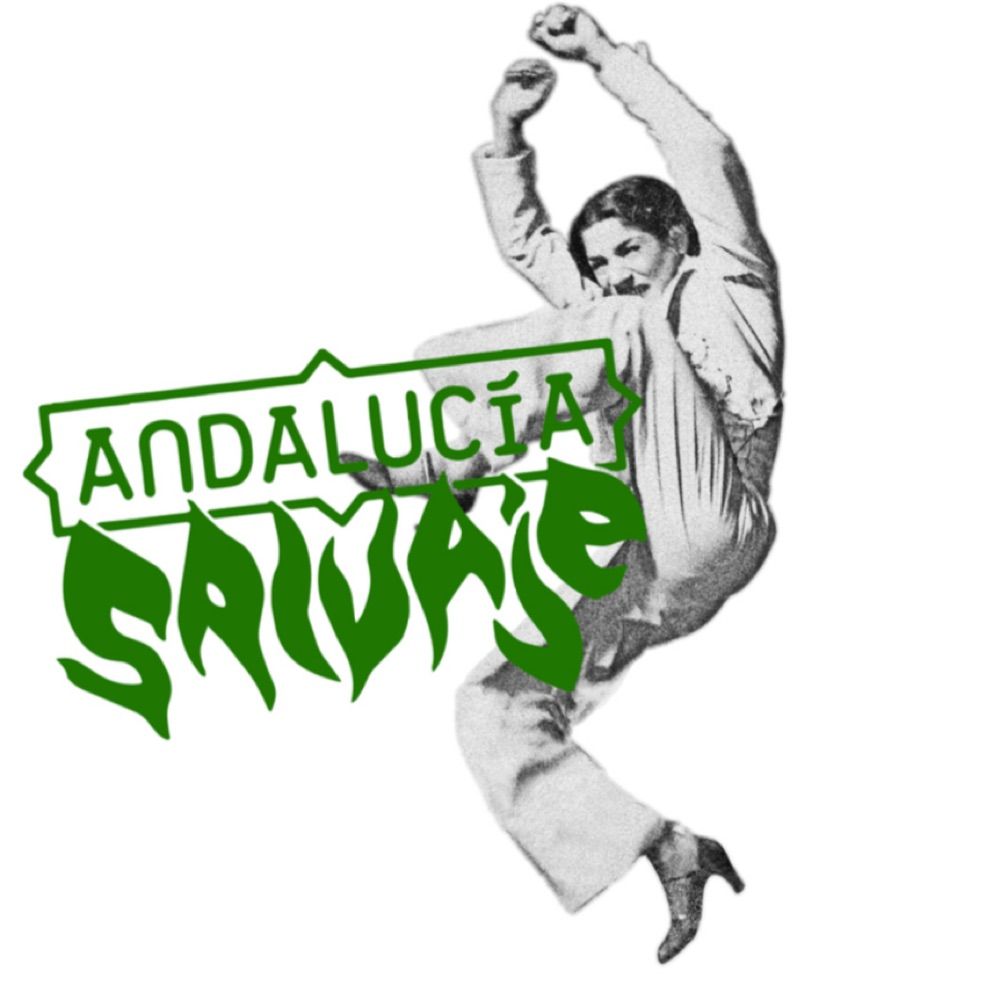 Andalucía Salvaje