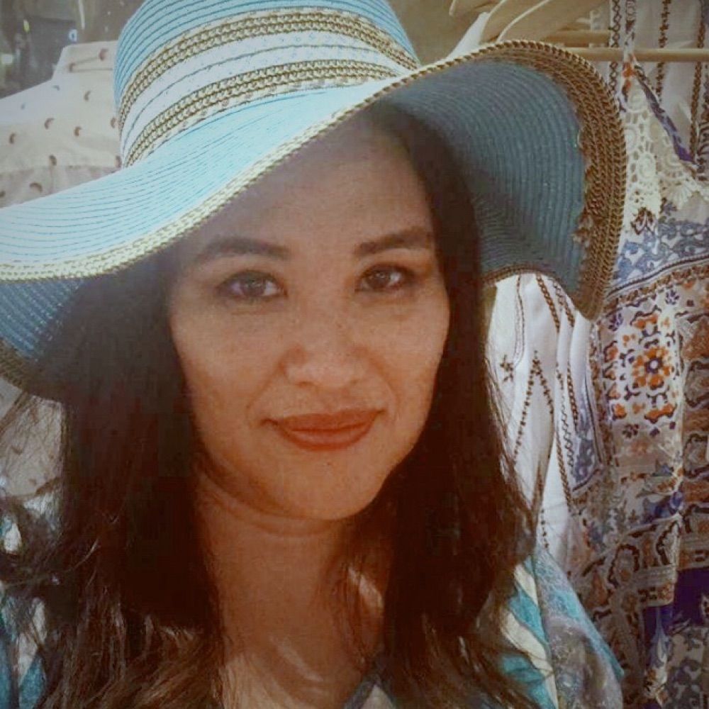 Maria Chong
