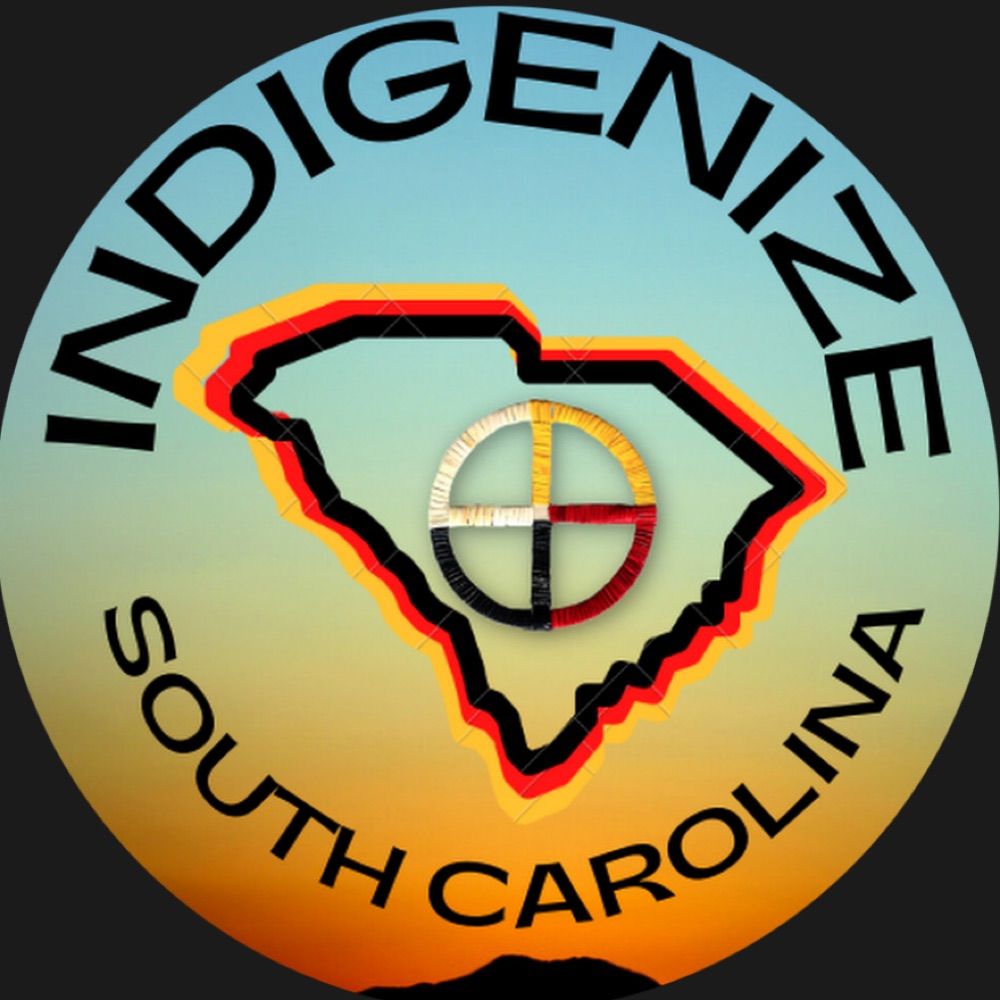 Indigenous South Carolina Education Task Force