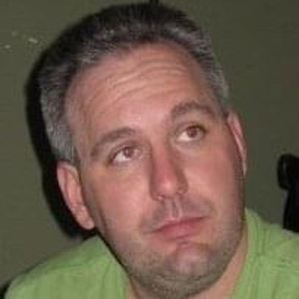 Chris Burlew