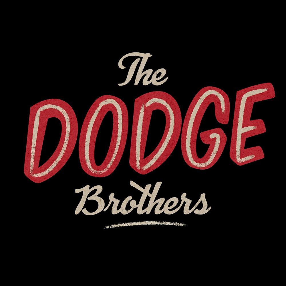 The Dodge Brothers