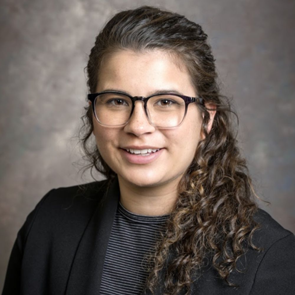 Victoria Grace Muir, Ph.D.