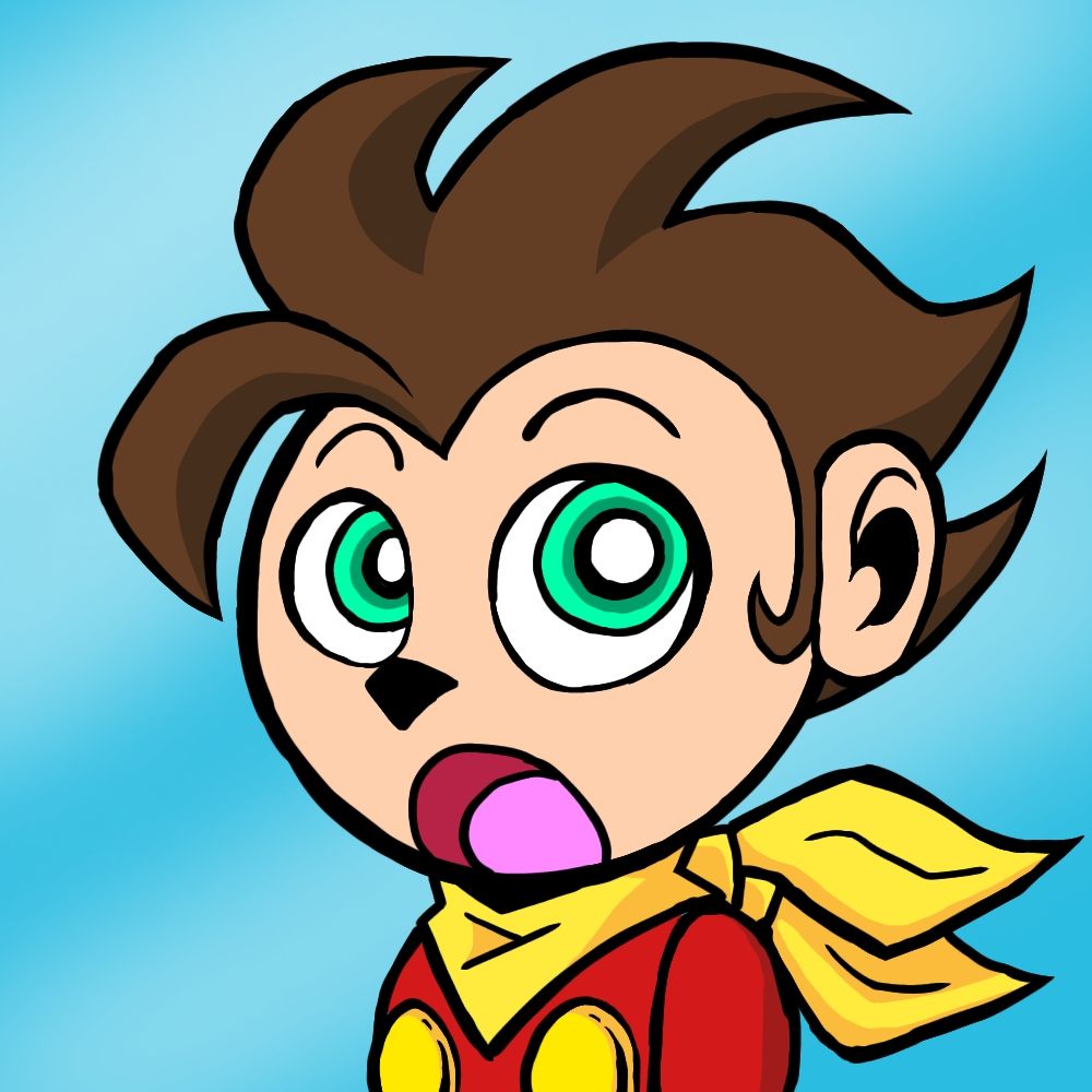 Cyborg Monkey 009