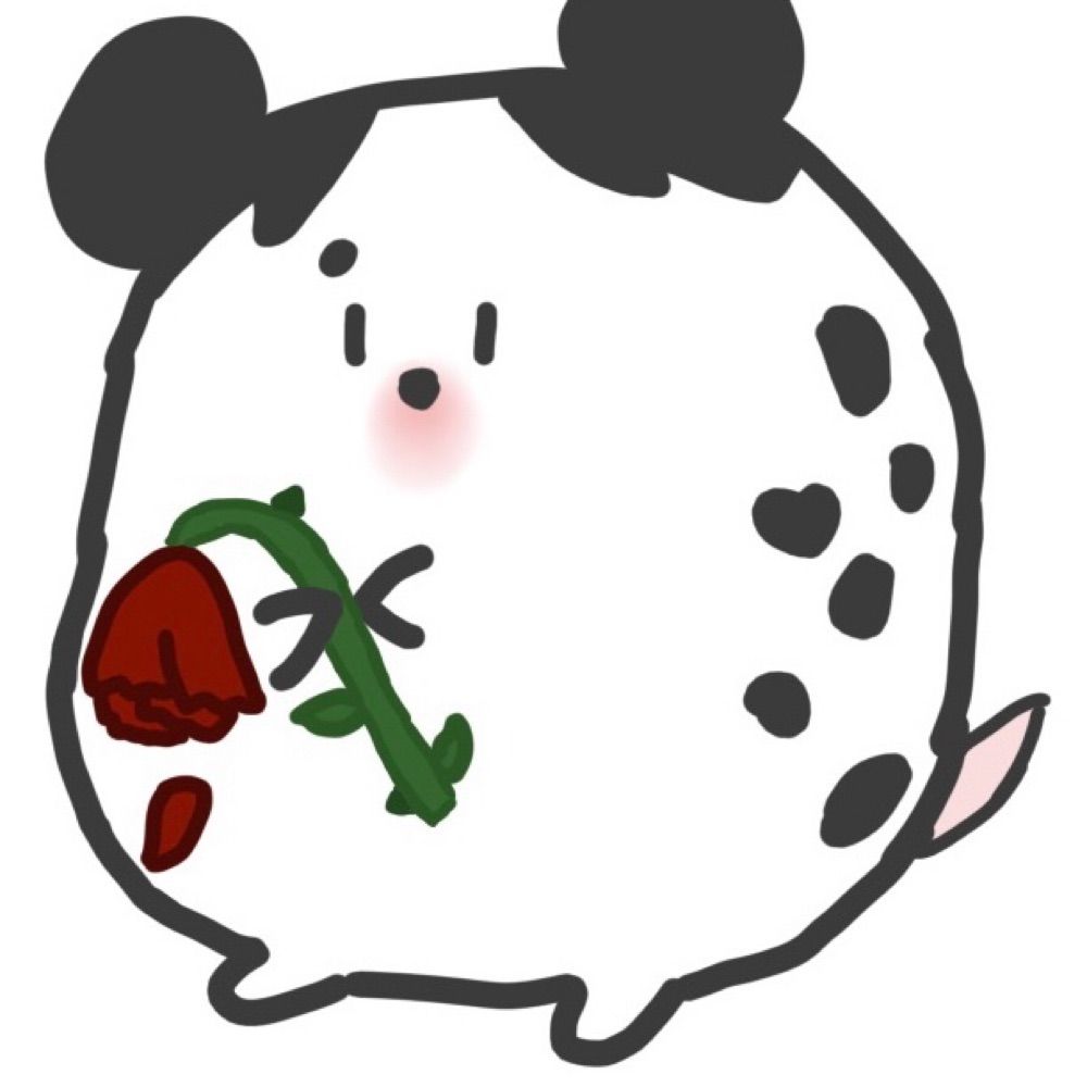 はむち🐹　🥀