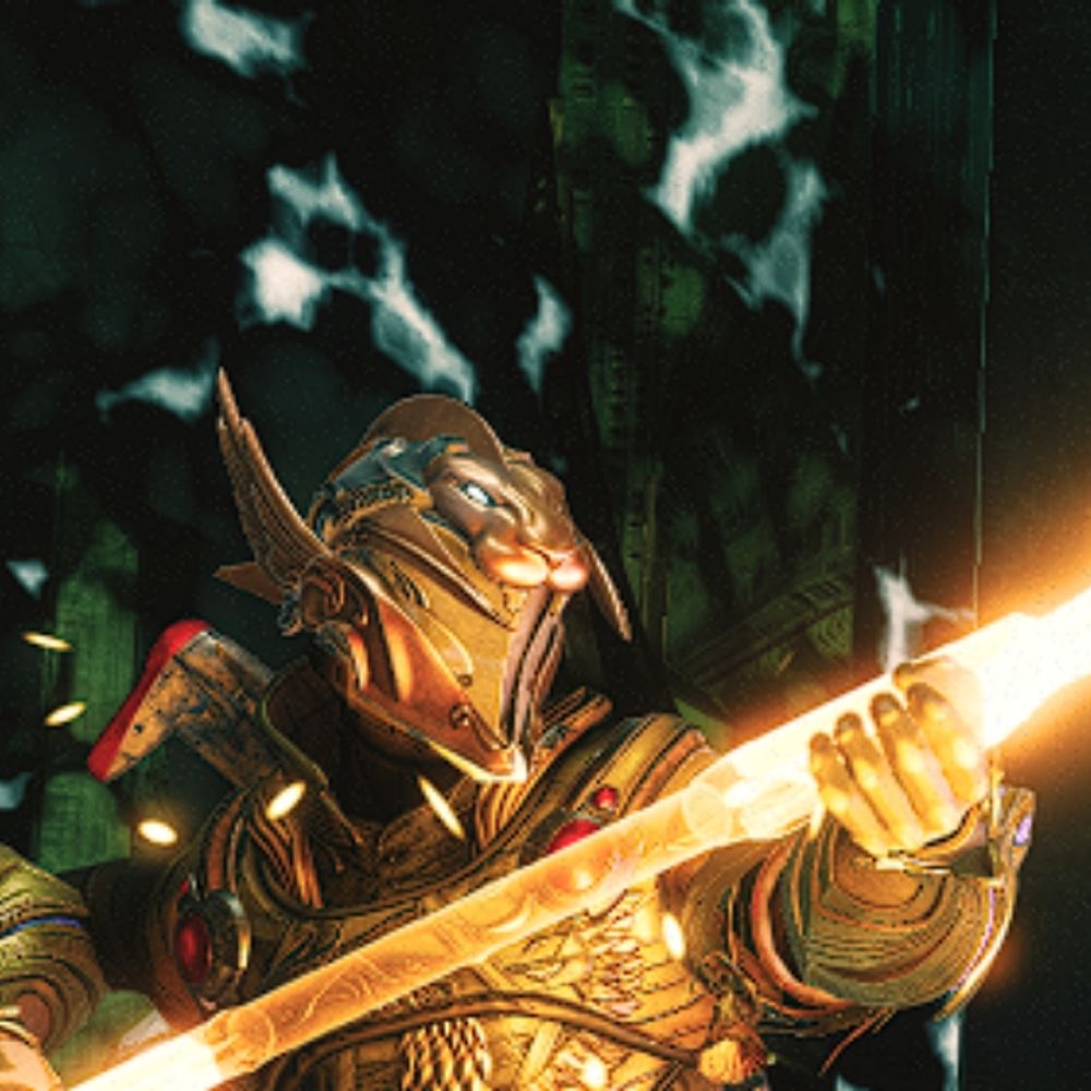Stuart: CEO of Warlocks