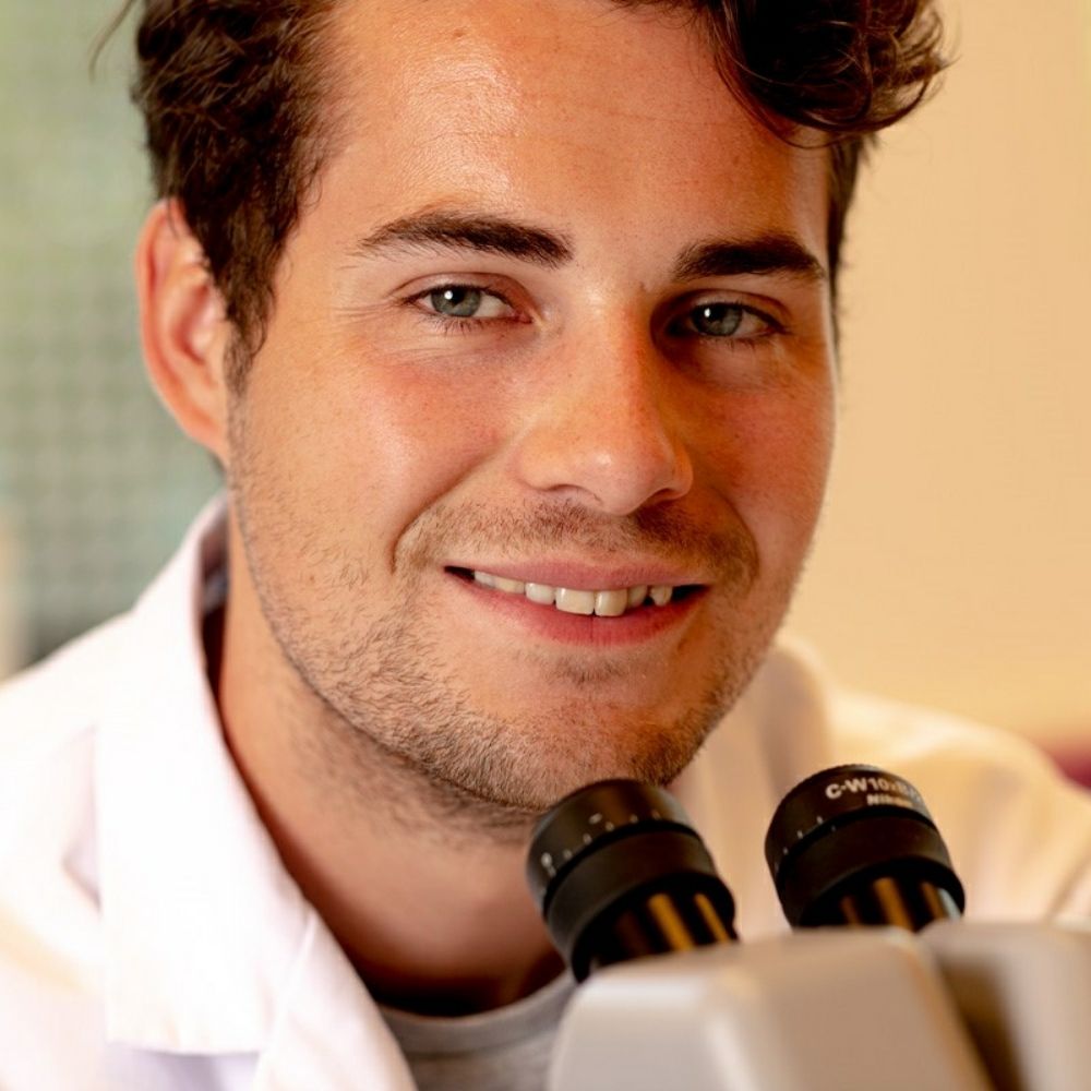 Auke de Jong