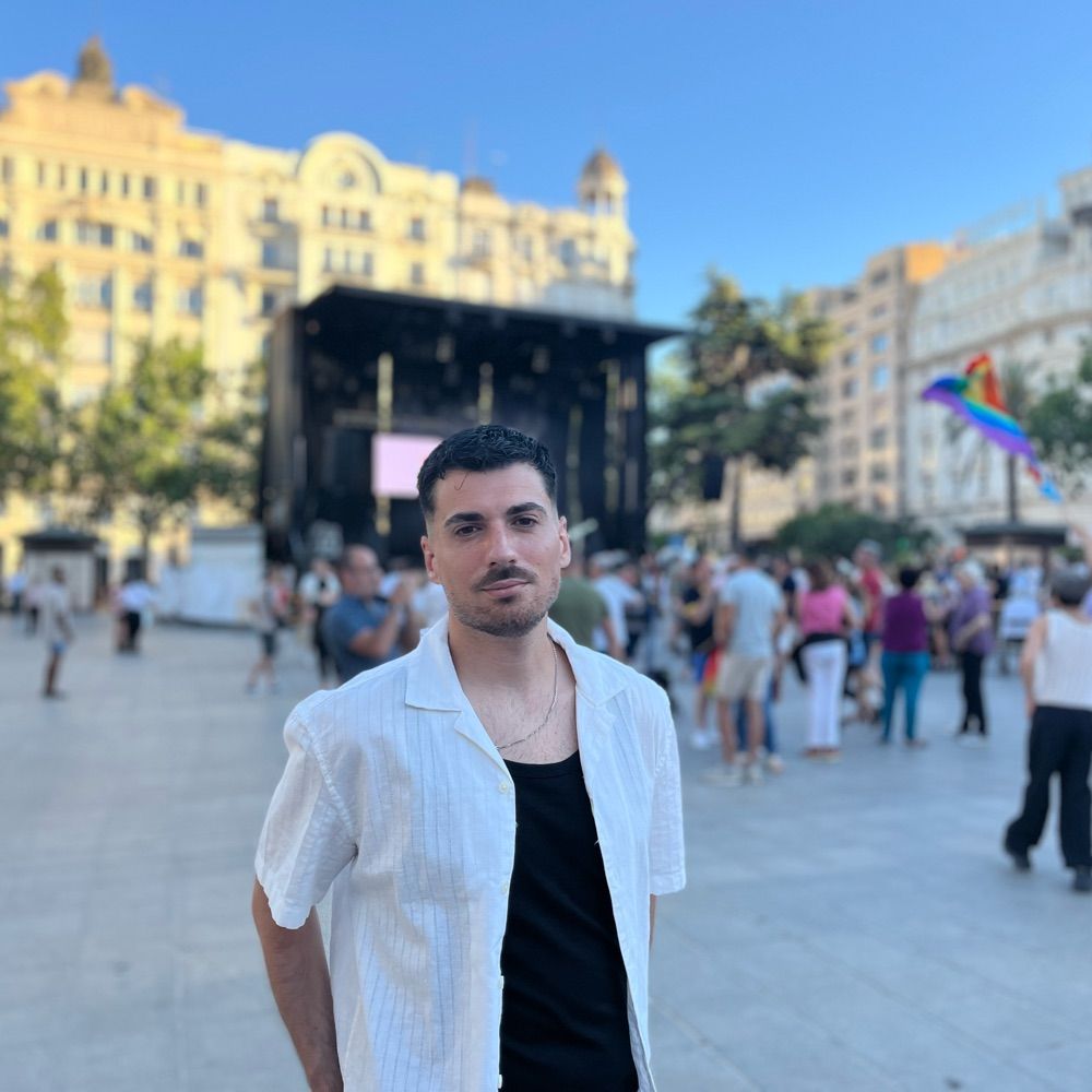 Javier