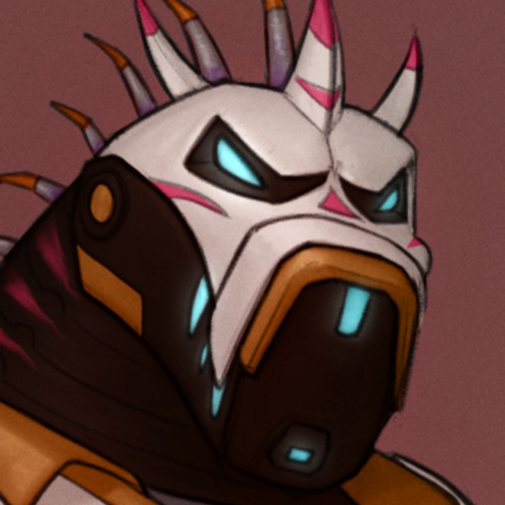 MaskedLizard